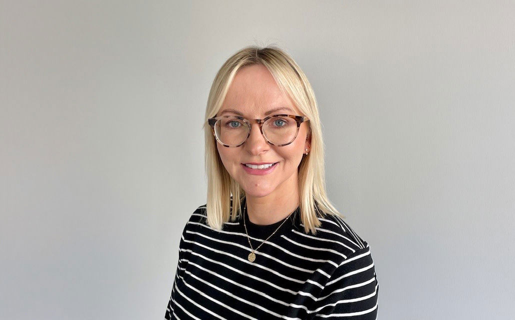 Kim Mckenna