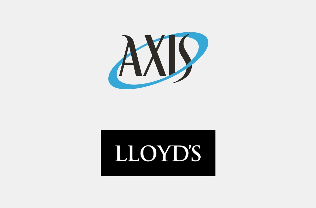 Axis Lloyds Logos (1)