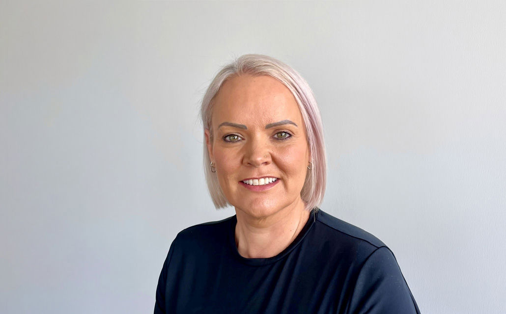 Paula Mcloughlin