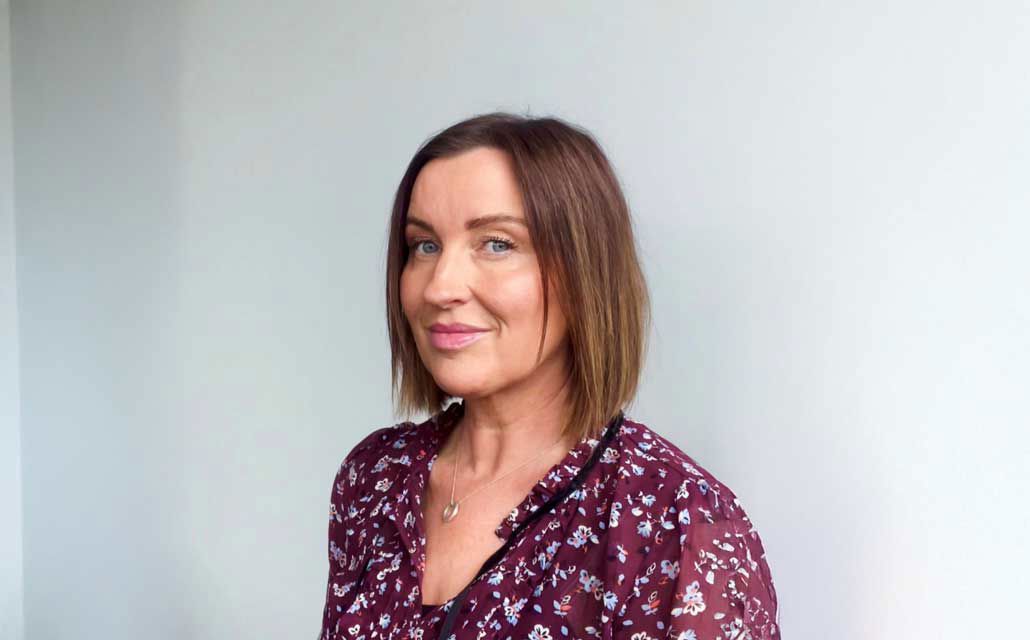 Anita Gallagher
