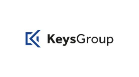 Keys Group Logo