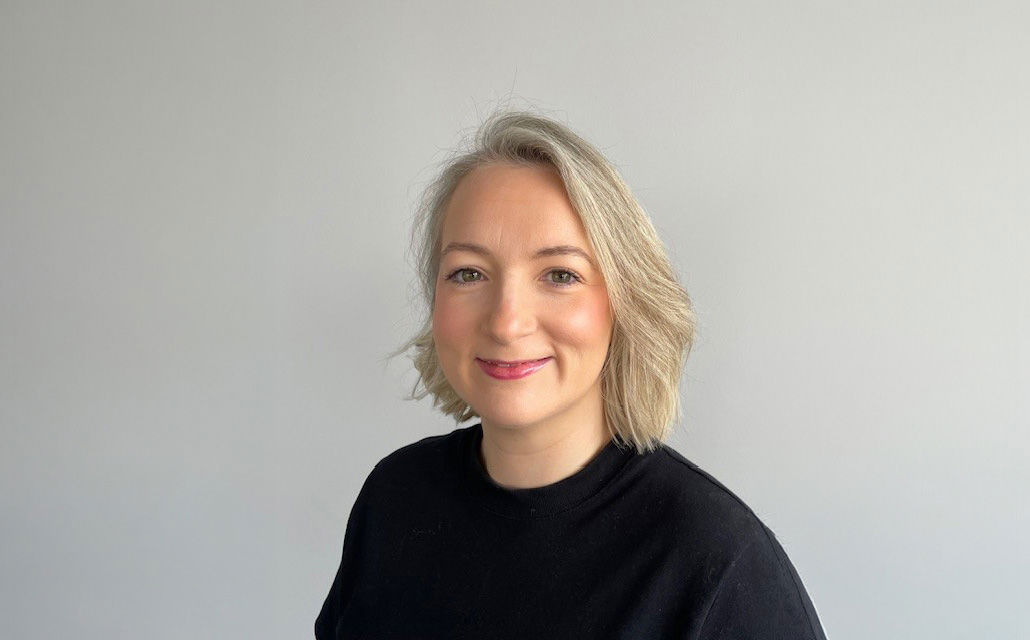Lorraine Simpson