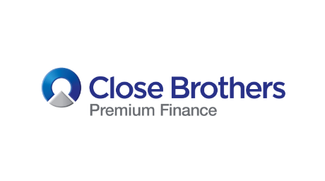 Close Brothers Premium Finance Logo